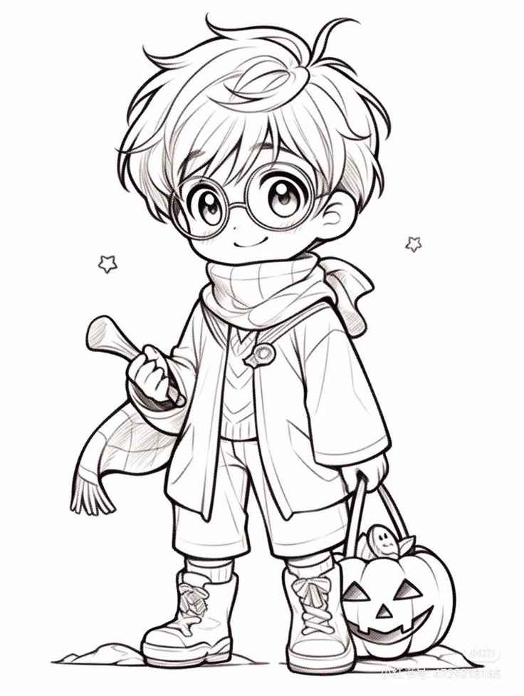 Jungen Ausmalbilder 172