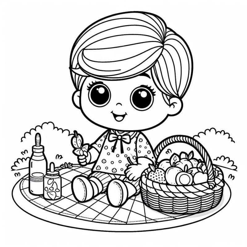 Jungen Ausmalbilder 933