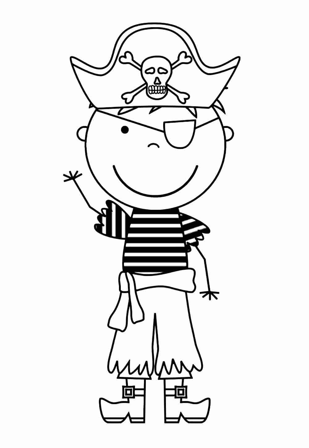 Karneval Ausmalbilder 967