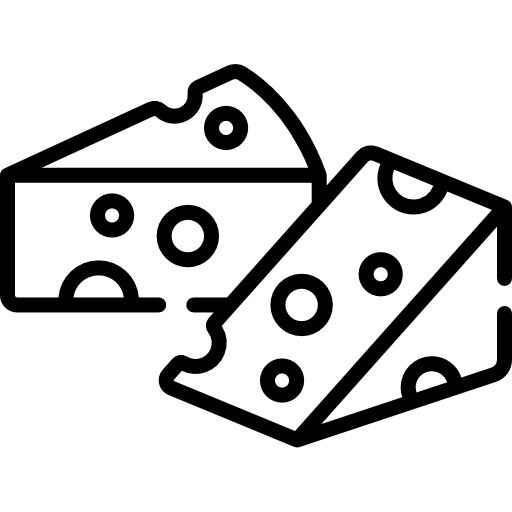 Käse Ausmalbilder 074