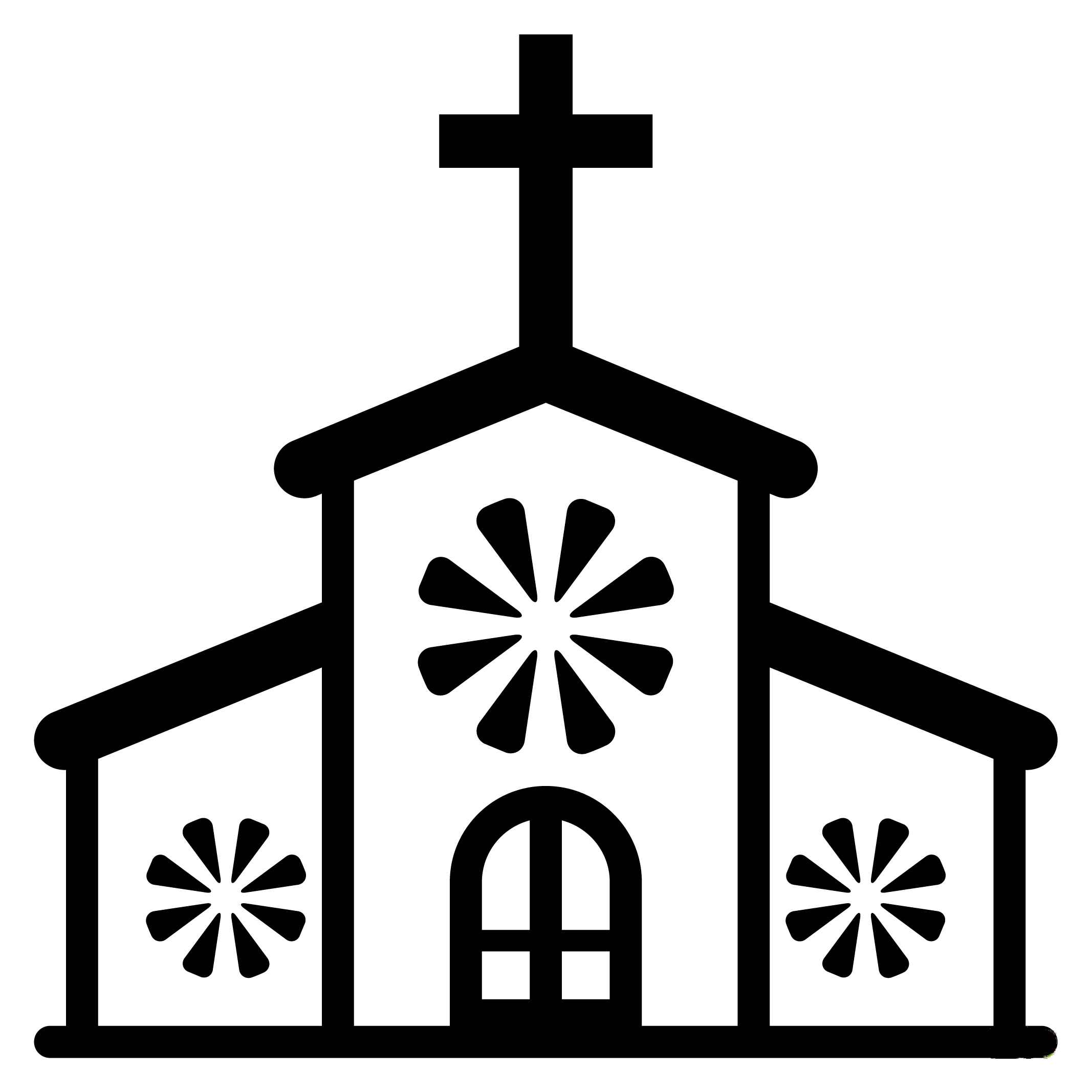 Kirche Ausmalbilder 325