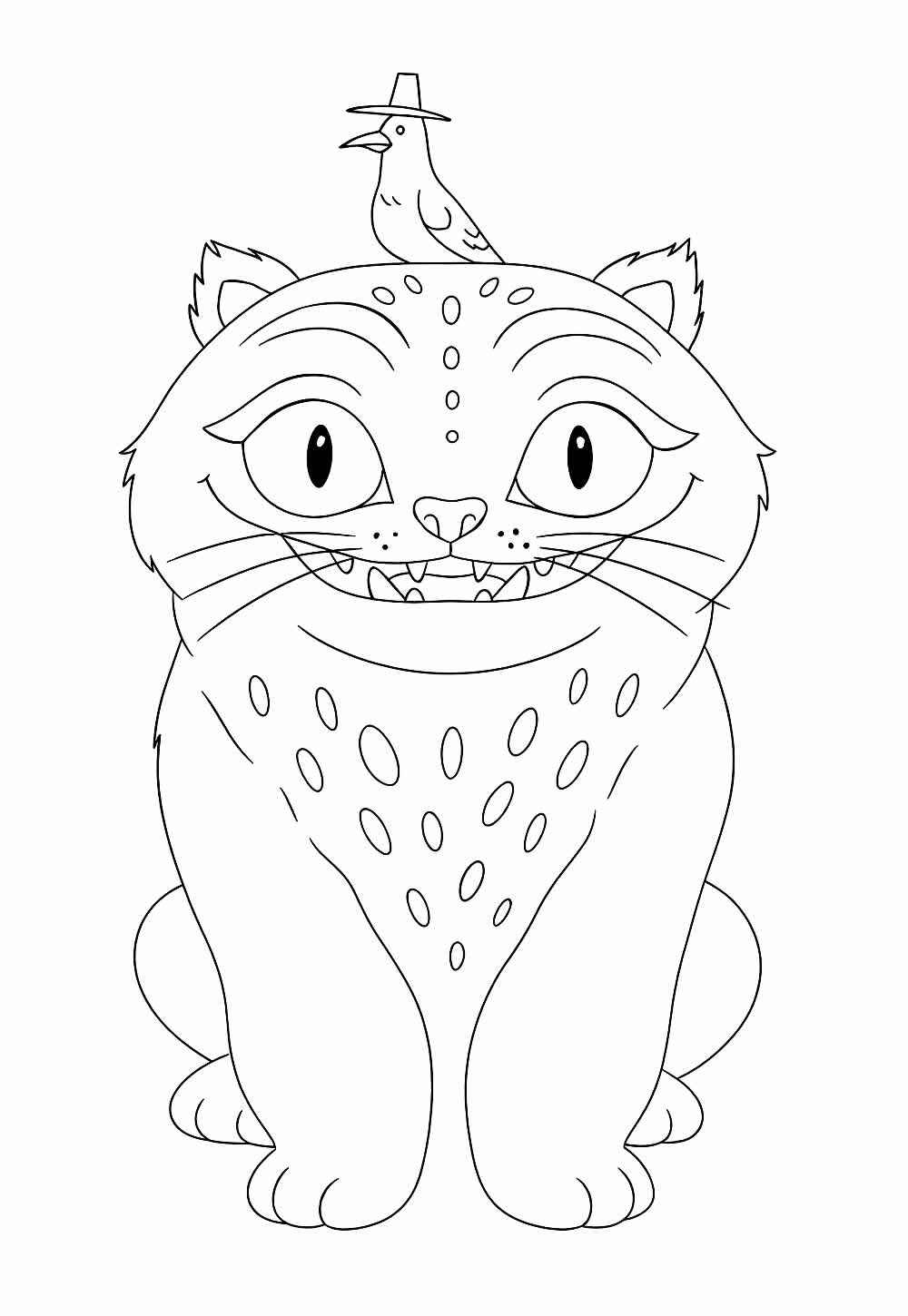 Kpop Krieger Ausmalbilder 932