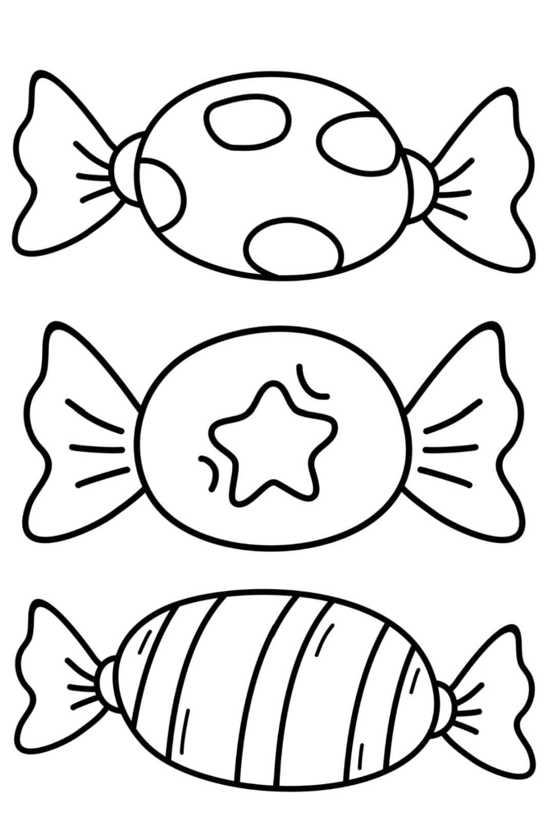 Kugel Ausmalbilder 050