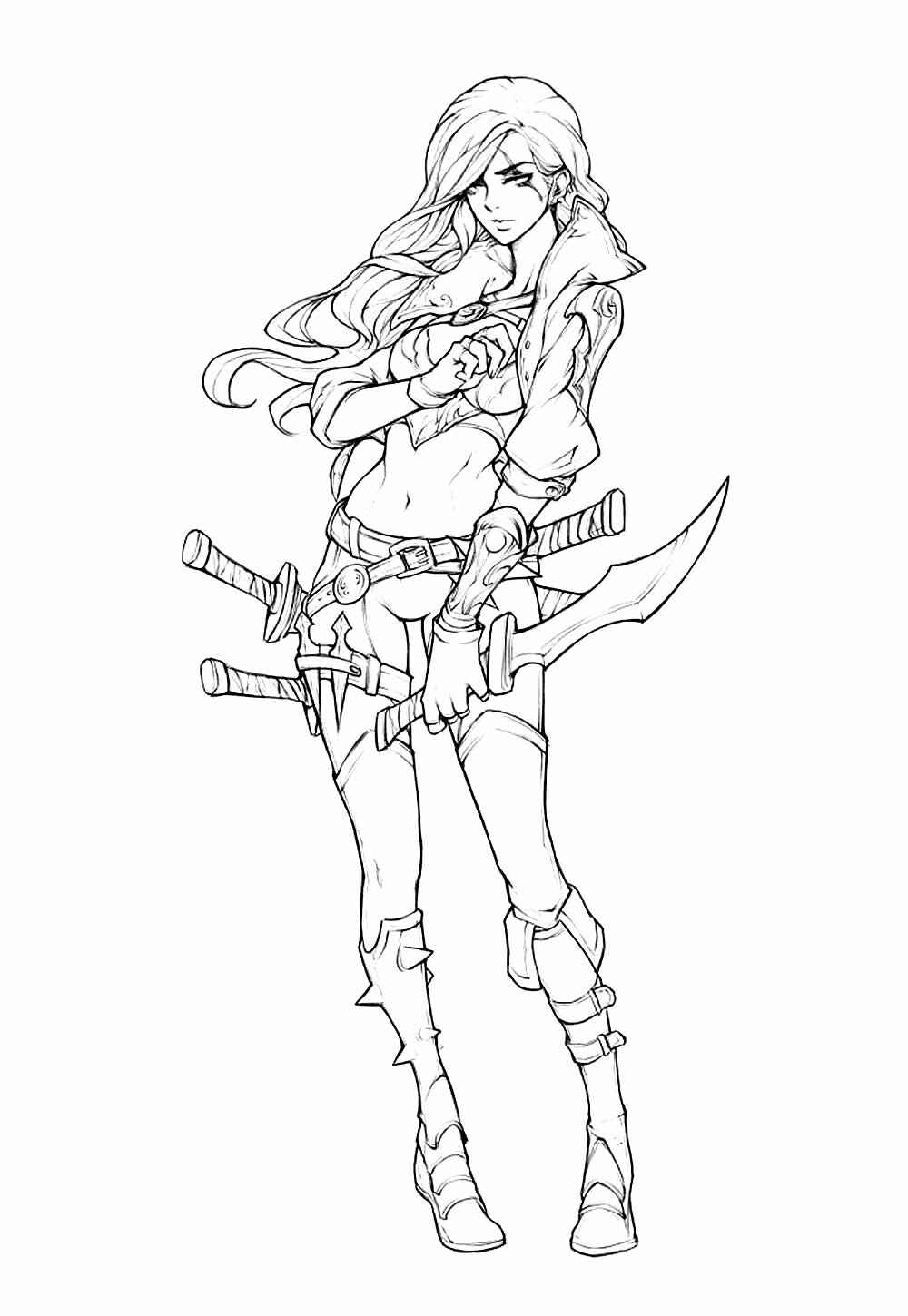 Lautes Lachen Ausmalbilder 042