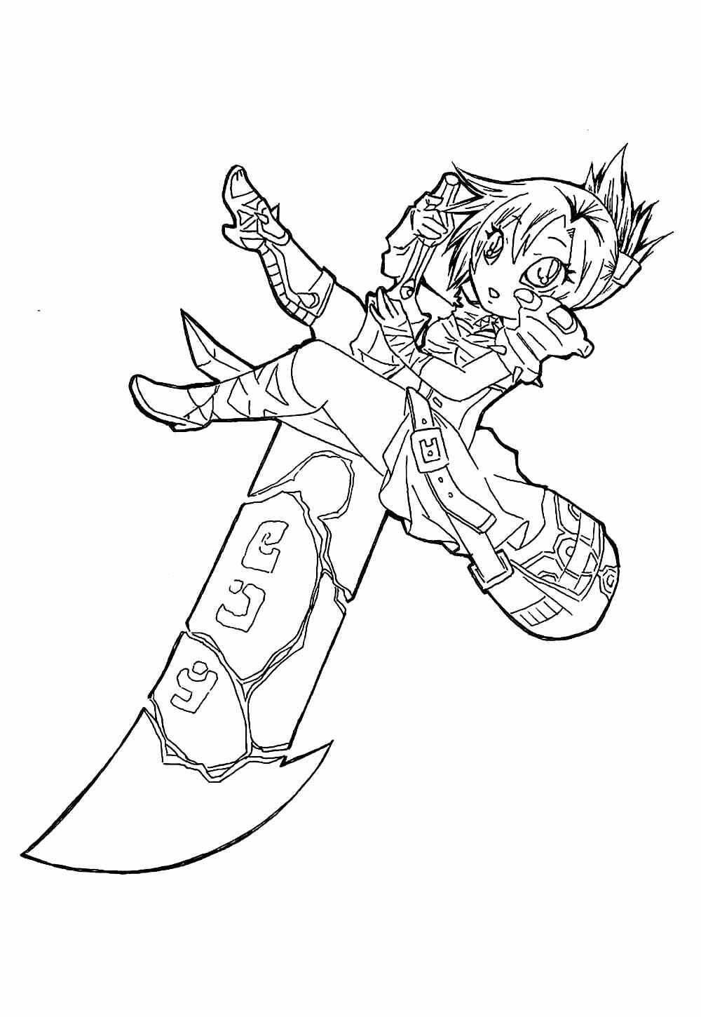 Lautes Lachen Ausmalbilder 226