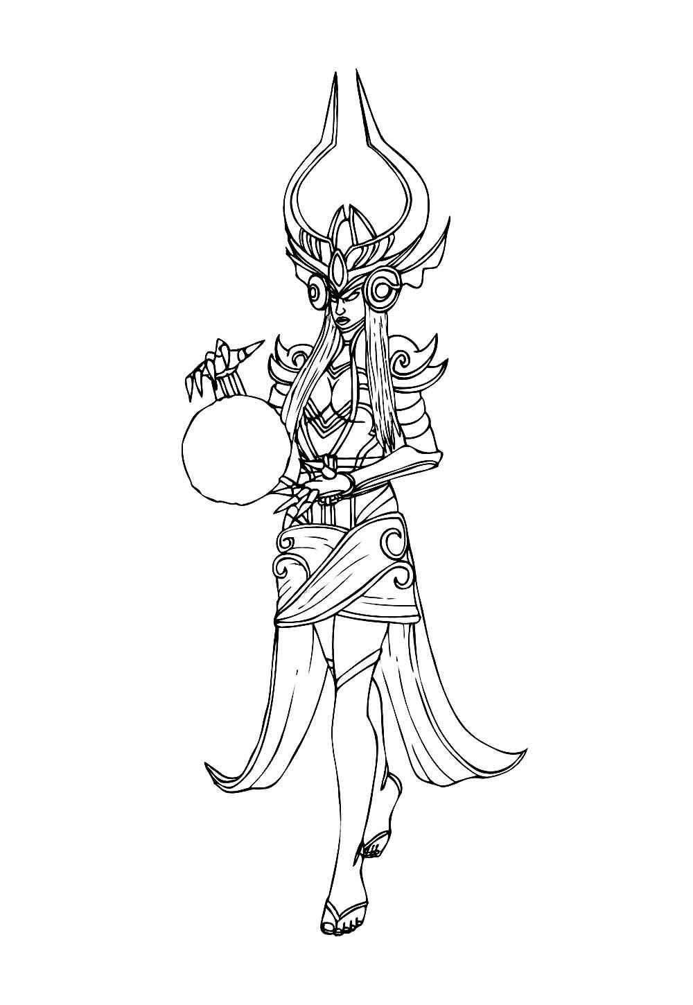 Lautes Lachen Ausmalbilder 403