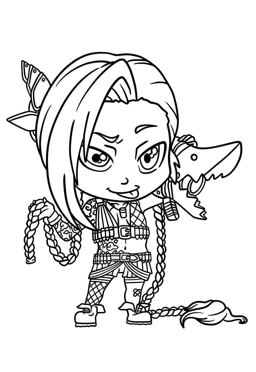 Lautes Lachen Ausmalbilder 673