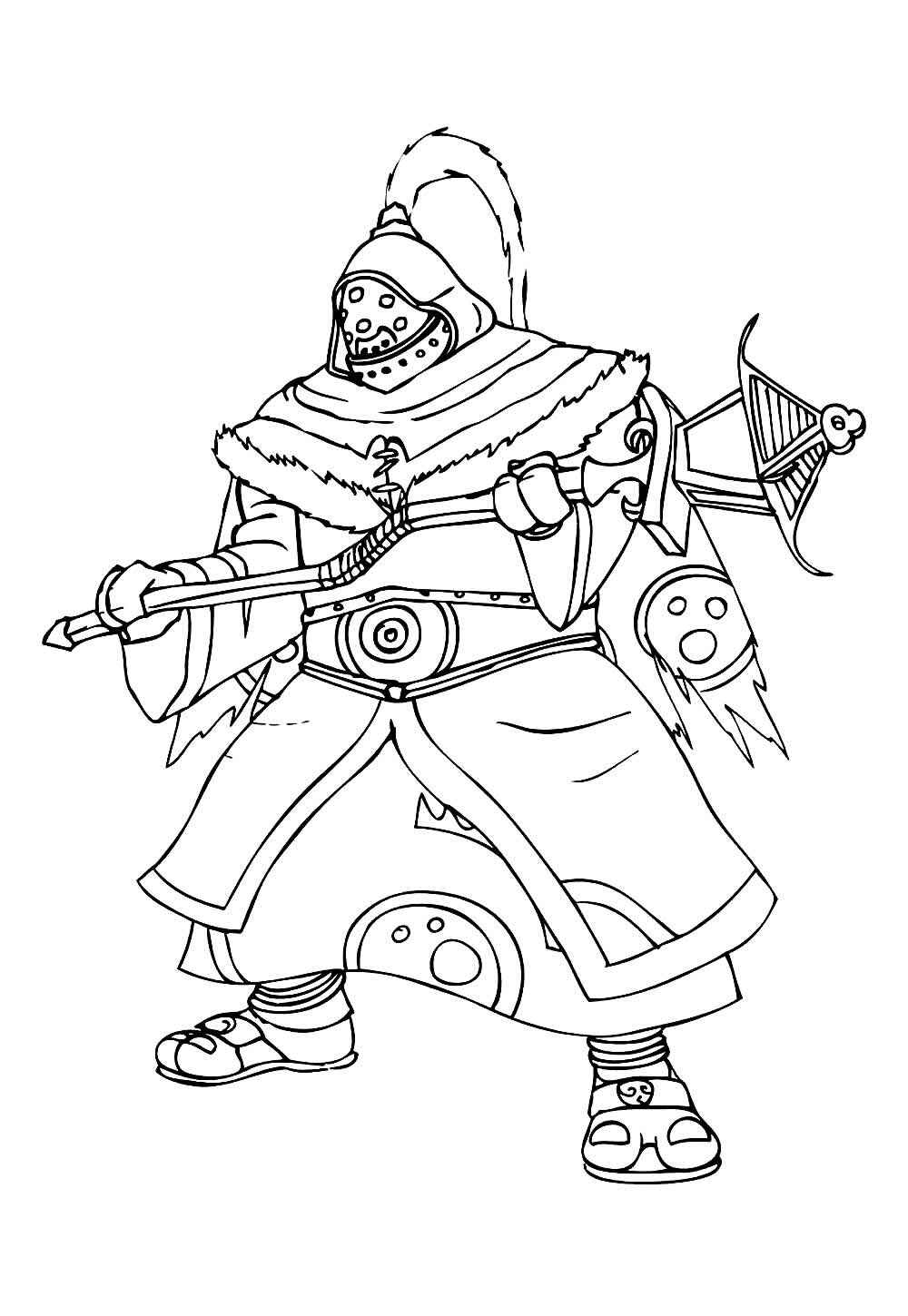 Lautes Lachen Ausmalbilder 850