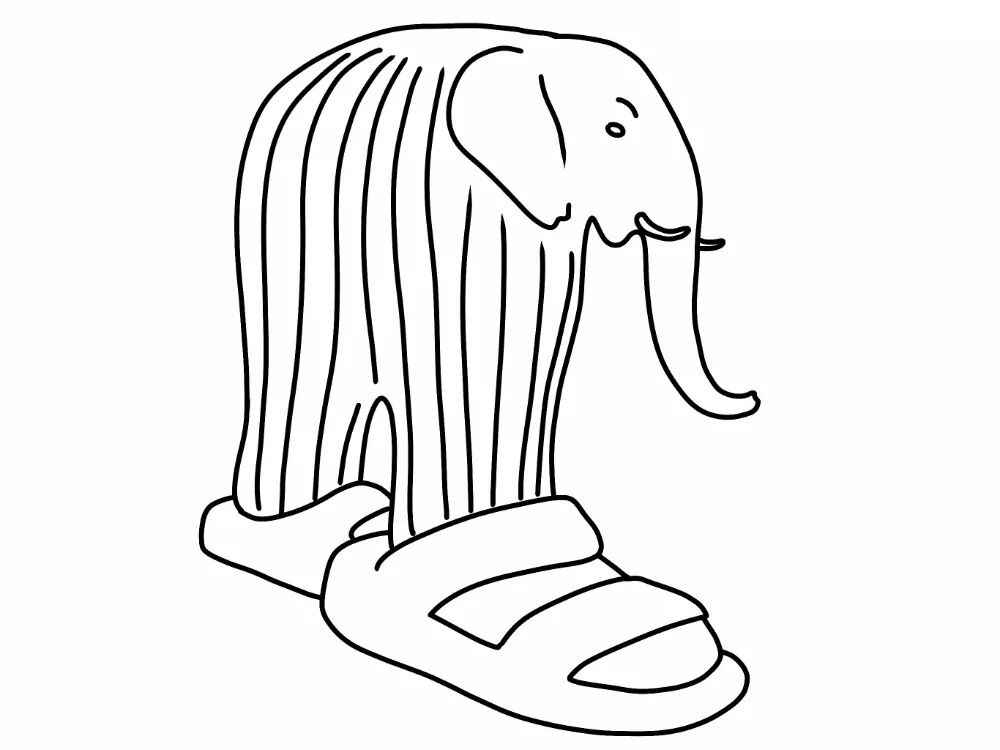 Lirili Larila Ausmalbilder 376