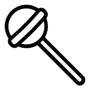 Lutscher Ausmalbilder 564