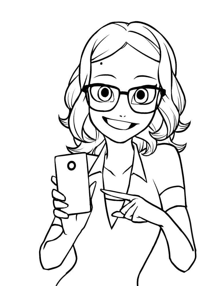 Marienkäfer Ausmalbilder 401