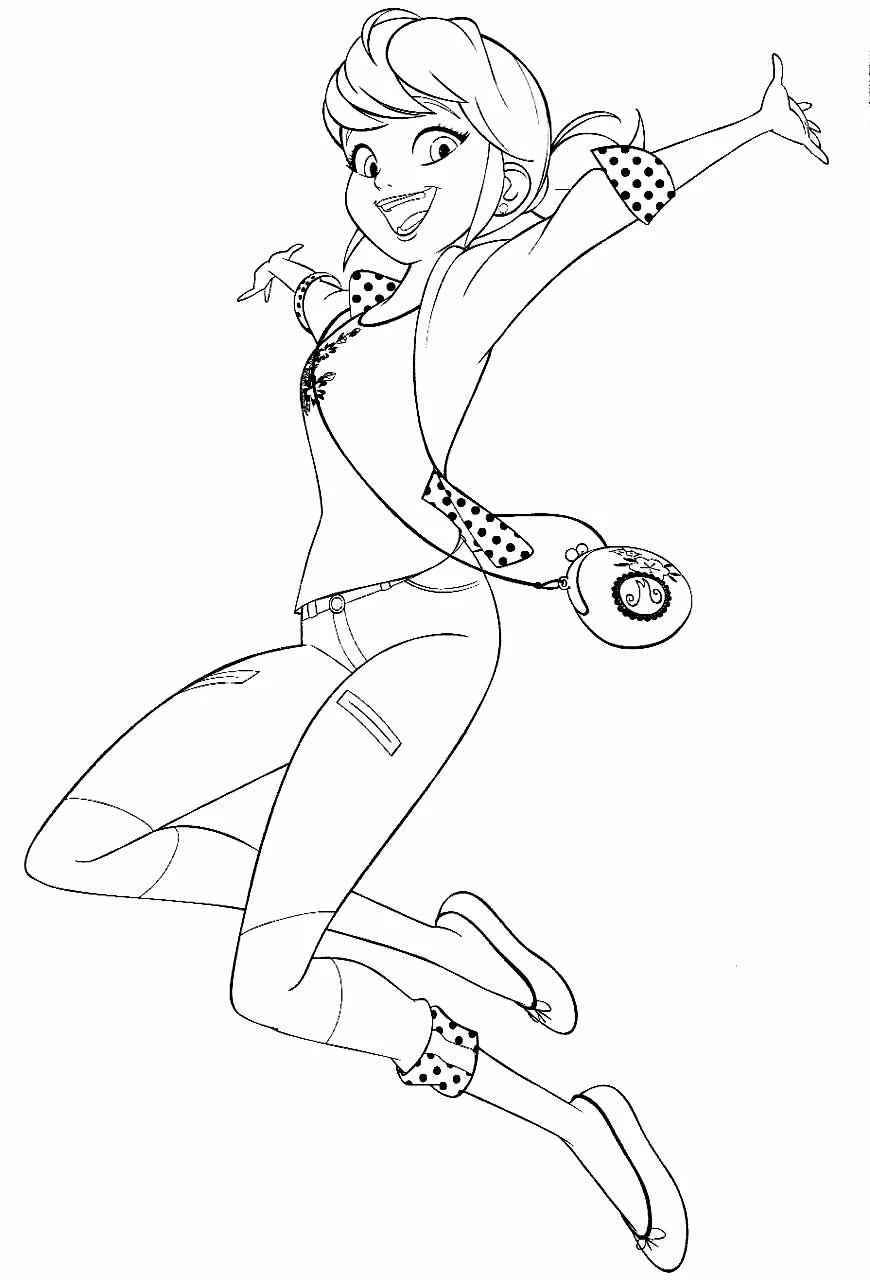 Marienkäfer Ausmalbilder 733