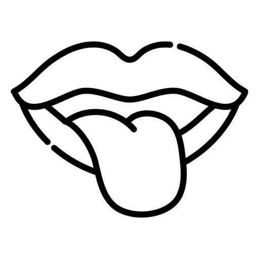 Mund Ausmalbilder 008