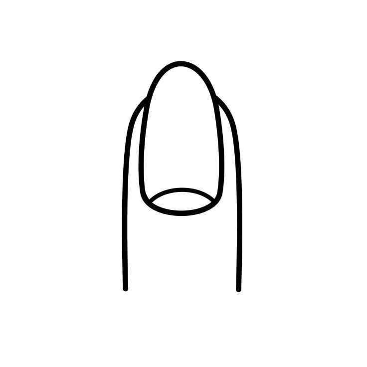 Nagel Ausmalbilder 064