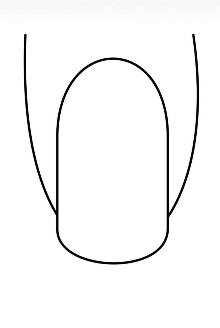 Nagel Ausmalbilder 166