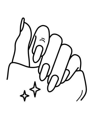 Nagel Ausmalbilder 485