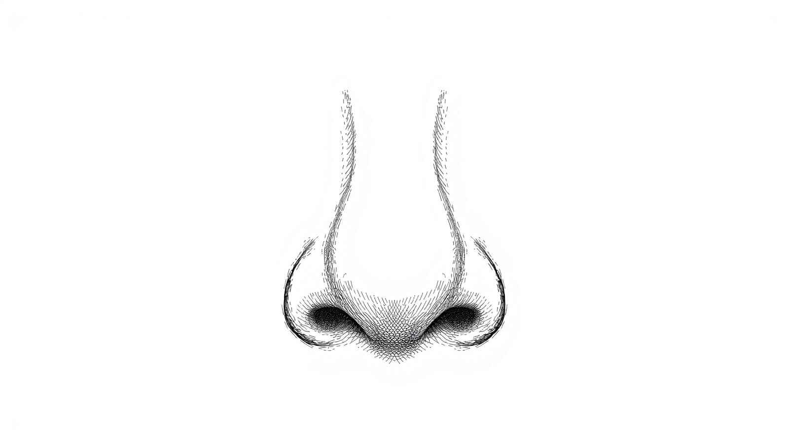 Nase Ausmalbilder 412