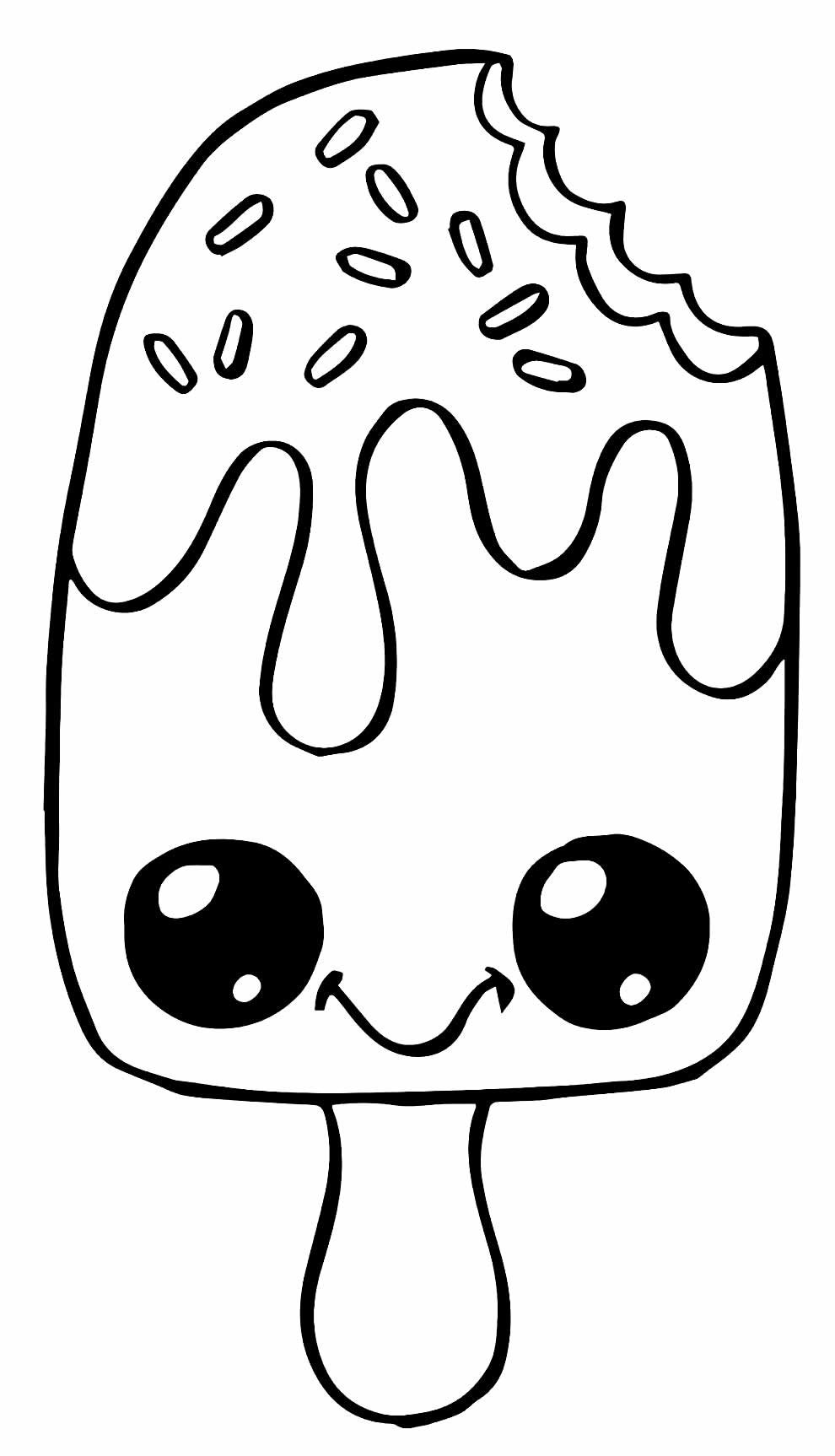 Niedlich Ausmalbilder 320