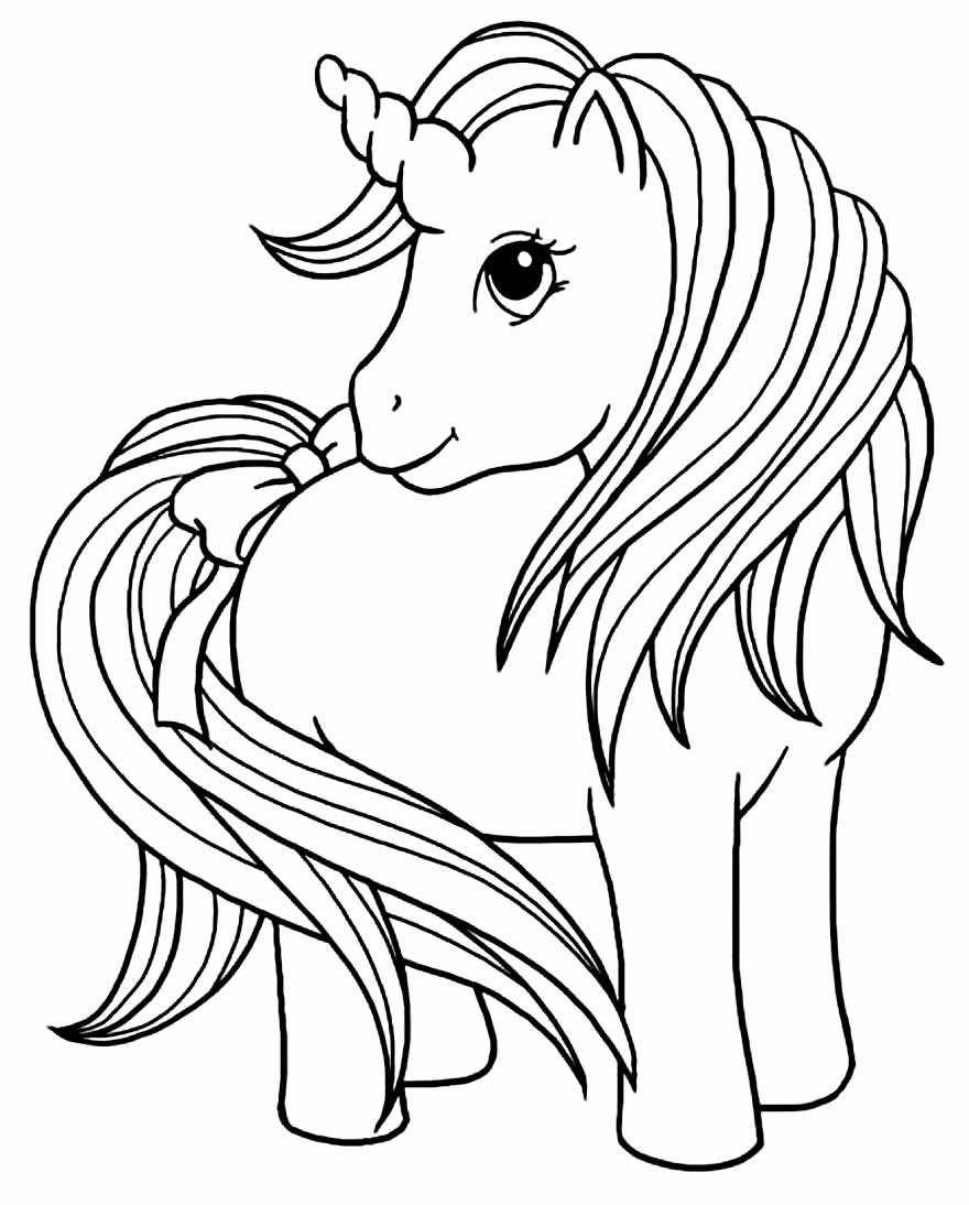 Niedlich Ausmalbilder 484