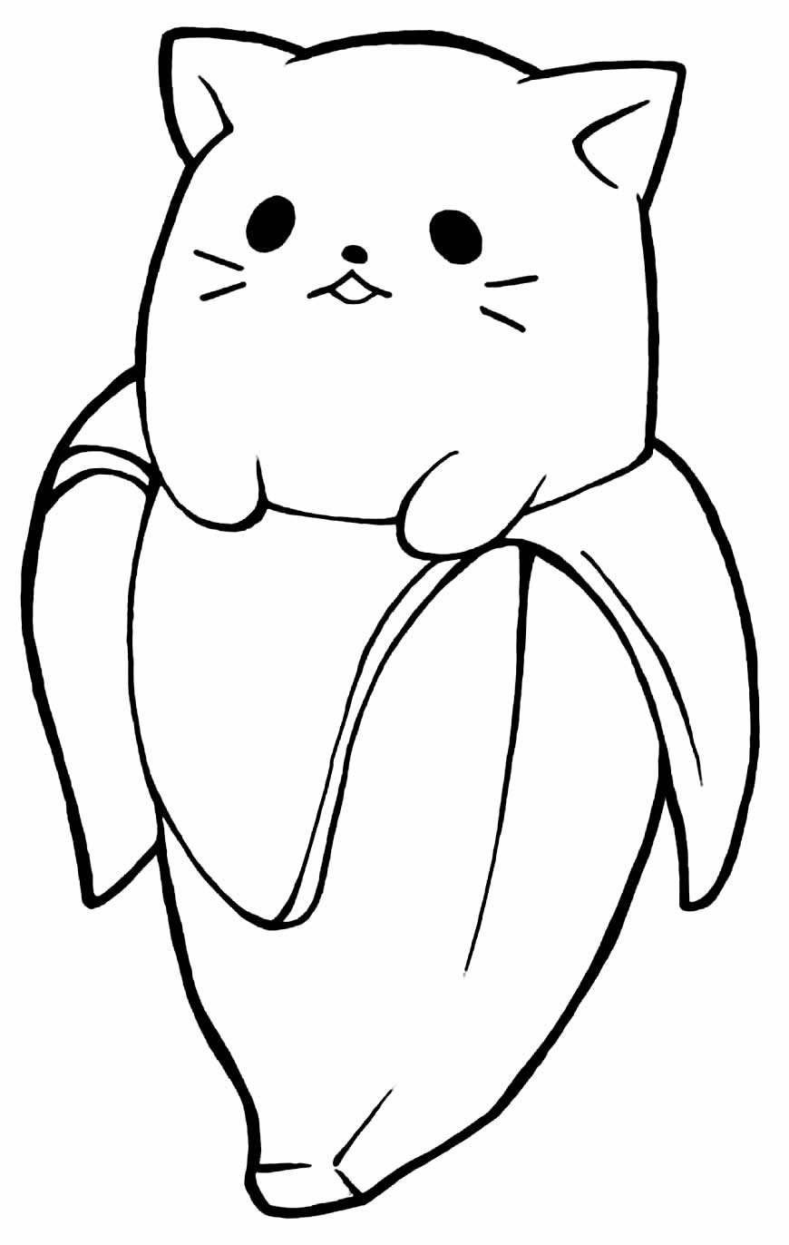 Niedlich Ausmalbilder 514