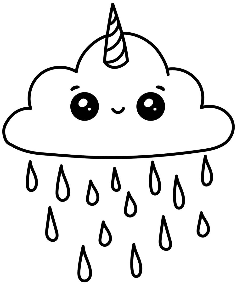 Niedlich Ausmalbilder 666