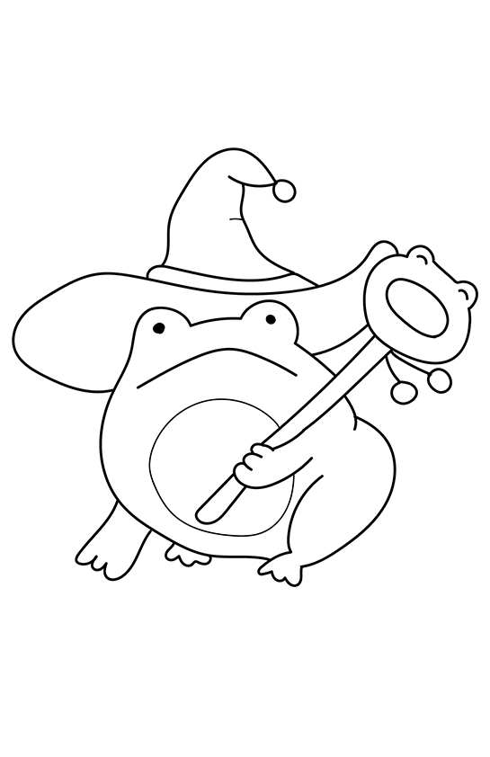 Niedliche Zeichnungen Ausmalbilder 146