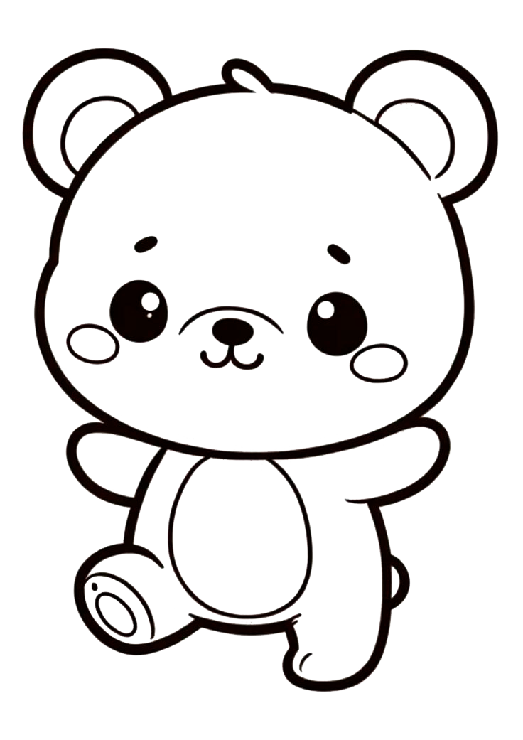 Niedliche Zeichnungen Ausmalbilder 319