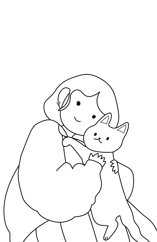 Niedliche Zeichnungen Ausmalbilder 510