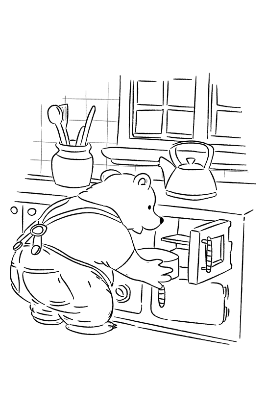 Niedliche Zeichnungen Ausmalbilder 892