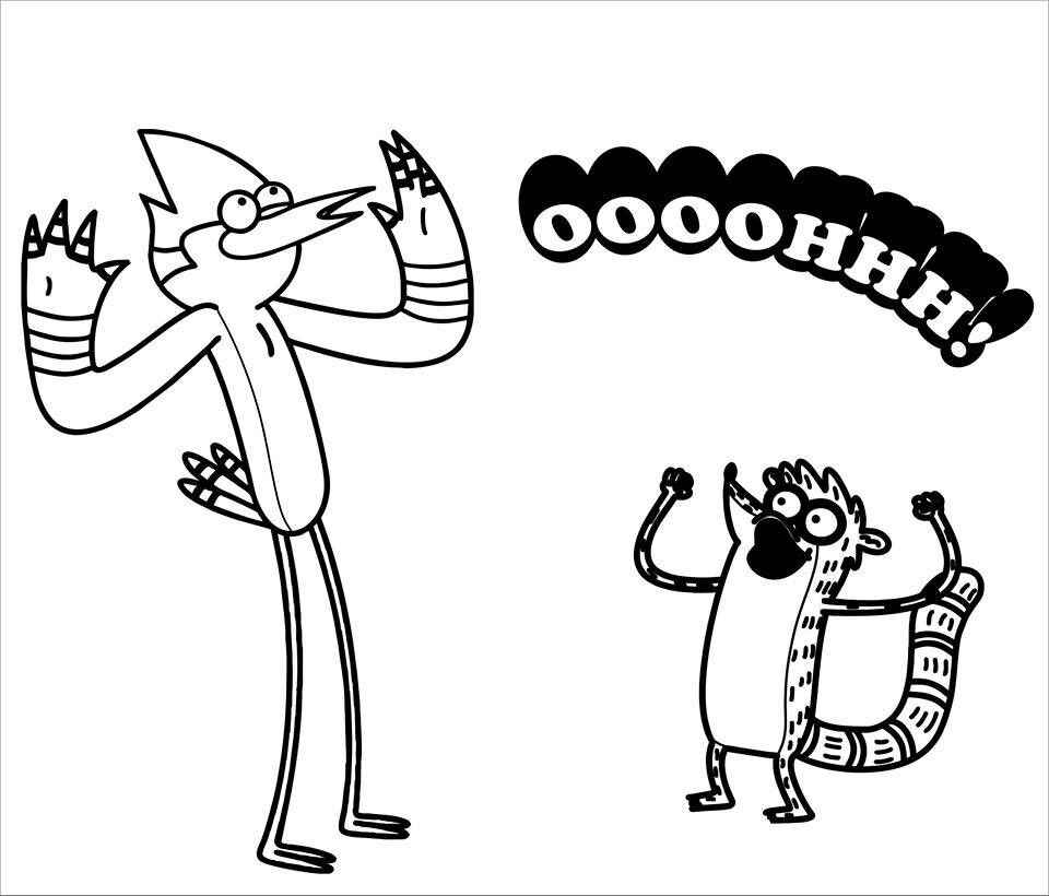 Nur eine Show Ausmalbilder 681