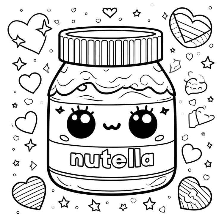 Nutella