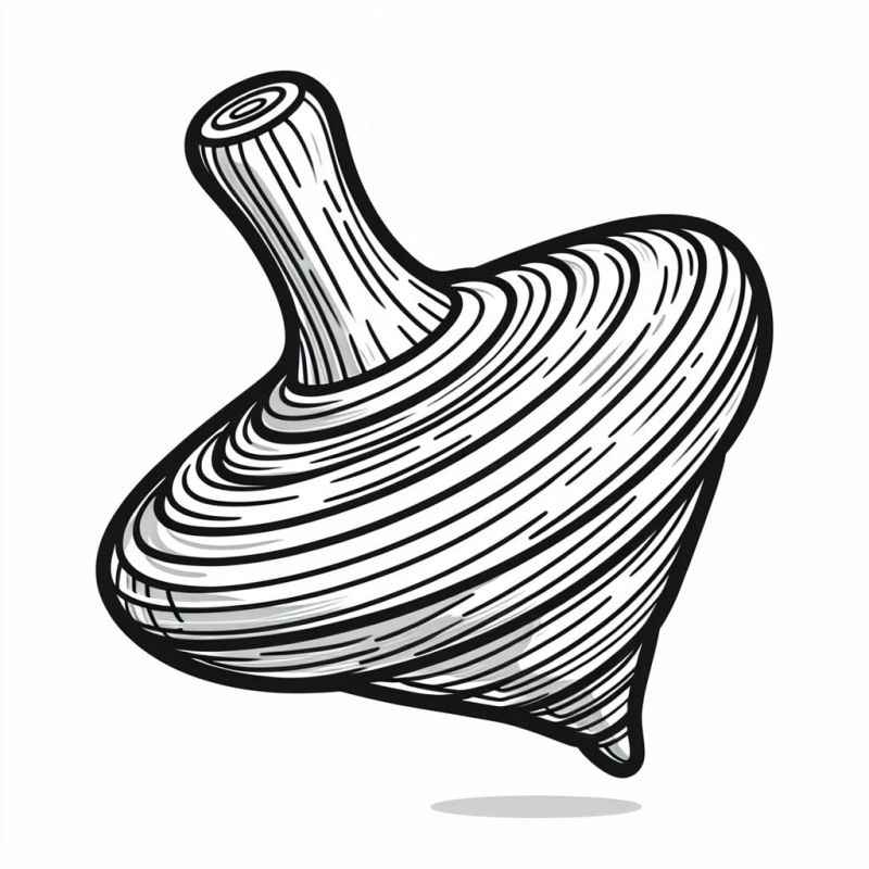 Oben Ausmalbilder 259