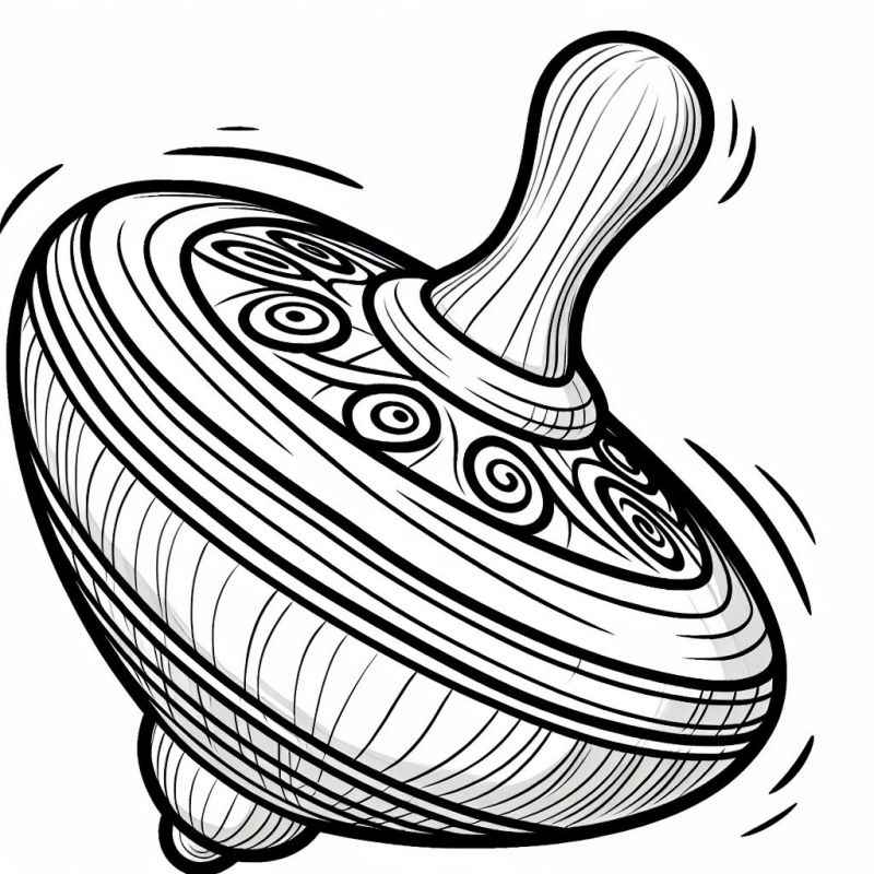 Oben Ausmalbilder 686