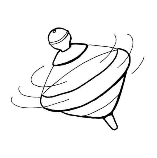 Oben Ausmalbilder 873