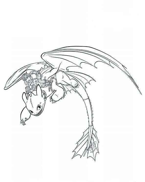 Ohnezahn Ausmalbilder 109