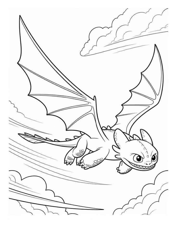 Ohnezahn Ausmalbilder 352