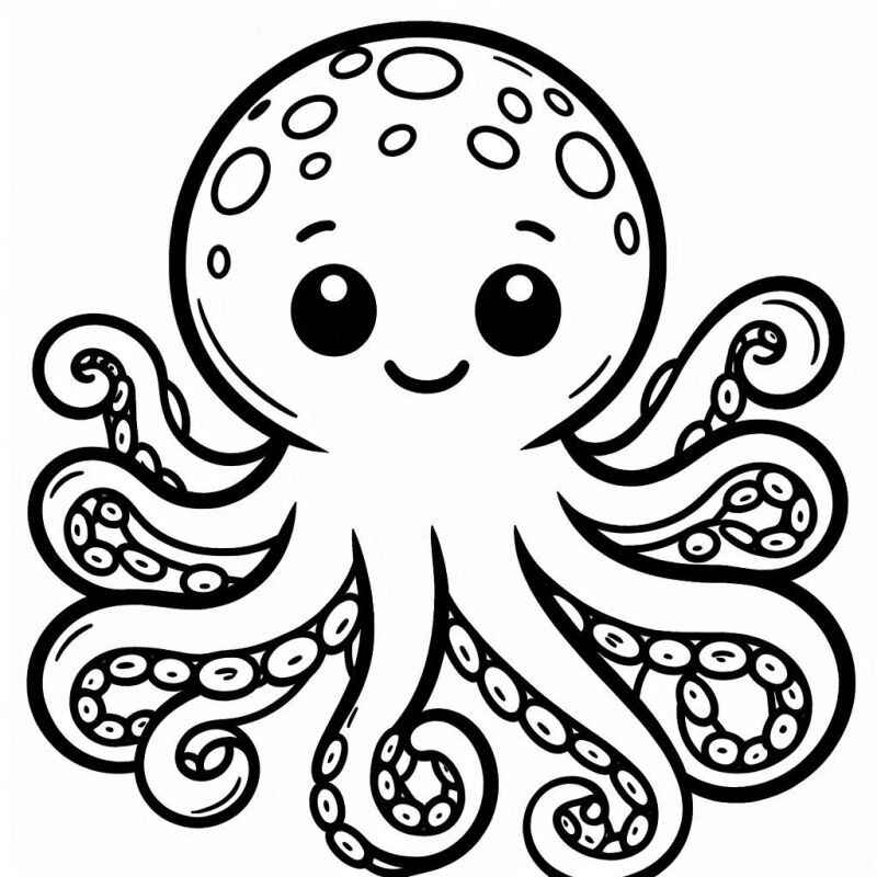 Oktopus