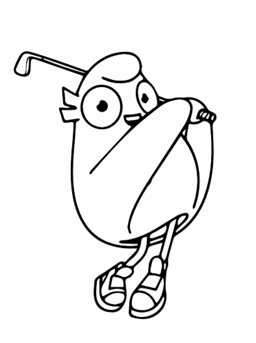 Olympische Spiele Ausmalbilder 340