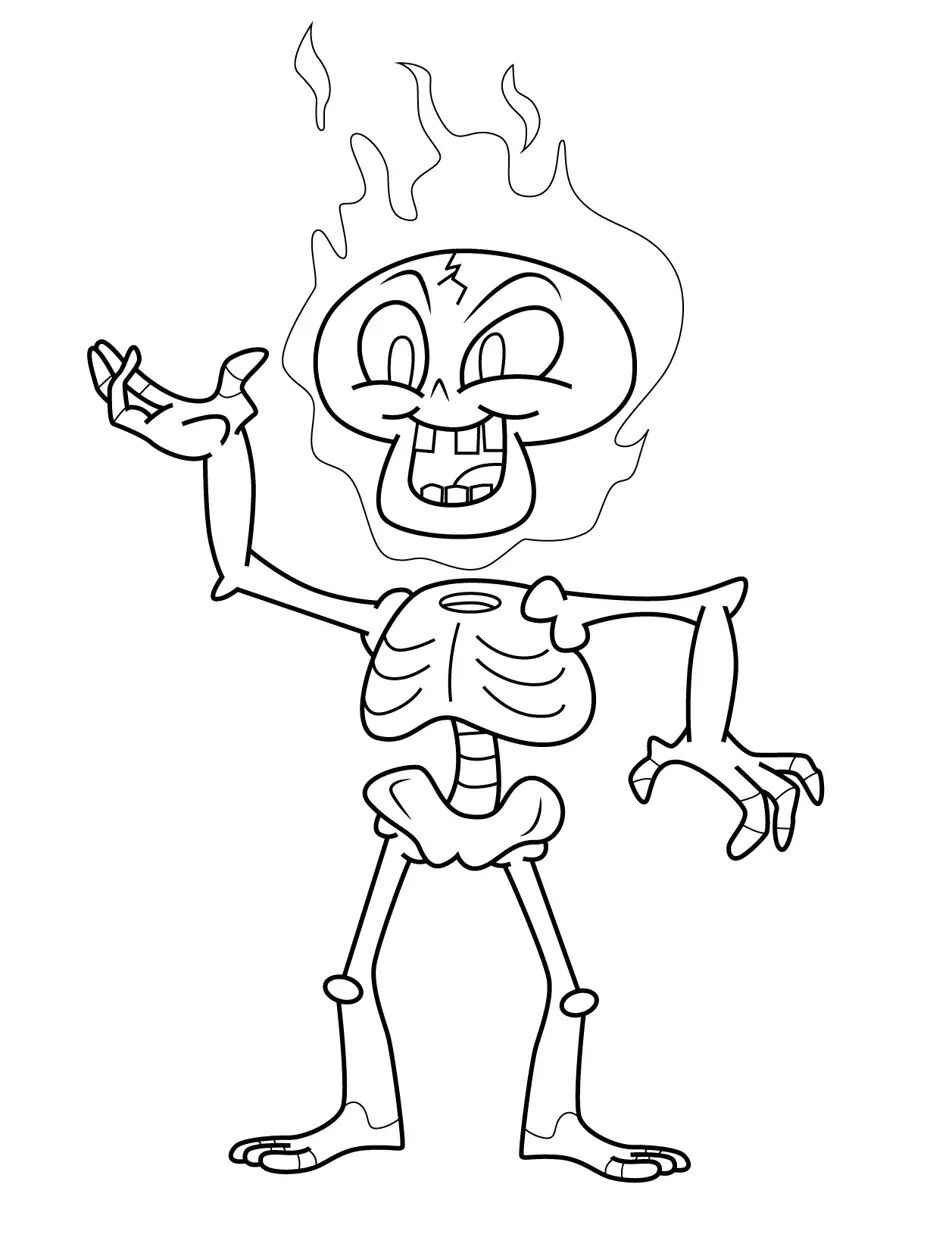 Onkel Opa Ausmalbilder 421