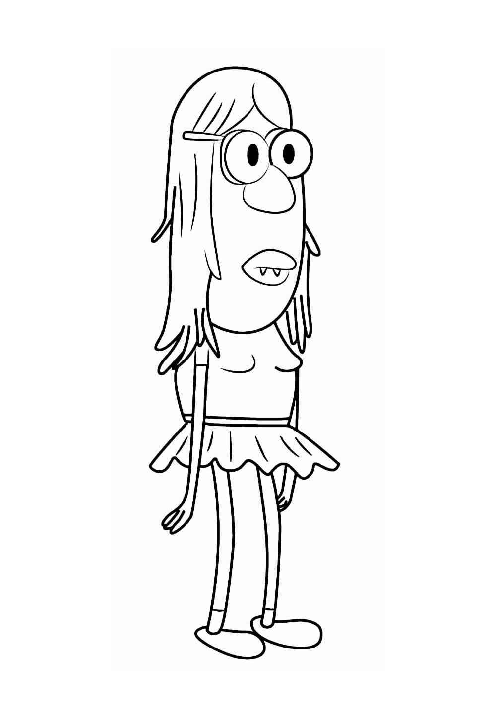 Onkel Opa Ausmalbilder 763