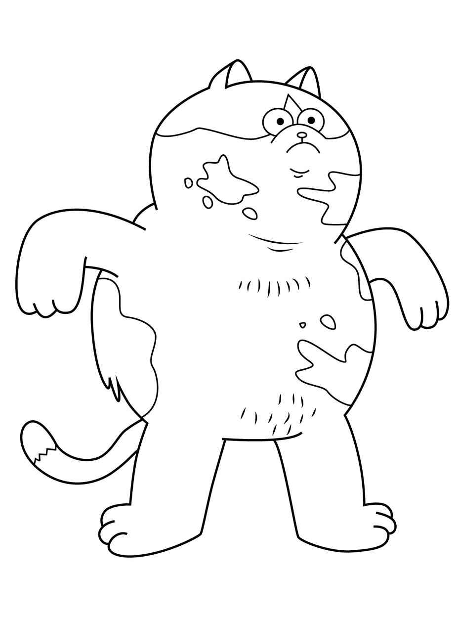 Onkel Opa Ausmalbilder 880