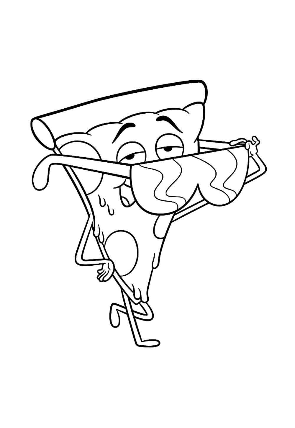 Onkel Opa Ausmalbilder 926