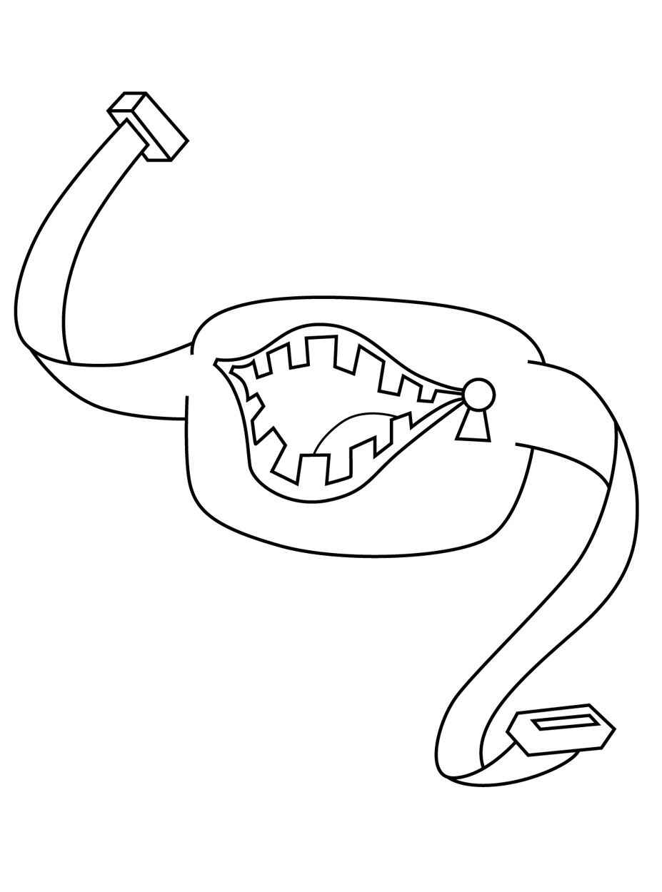 Onkel Opa Ausmalbilder 999