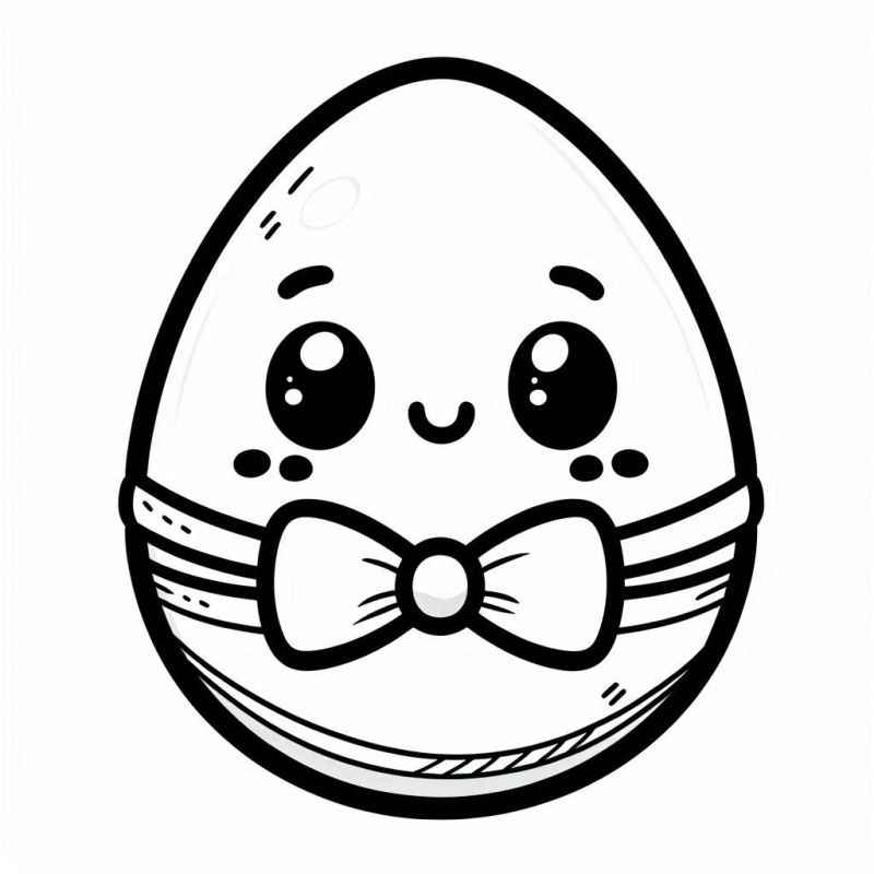 Ostern Ausmalbilder 132