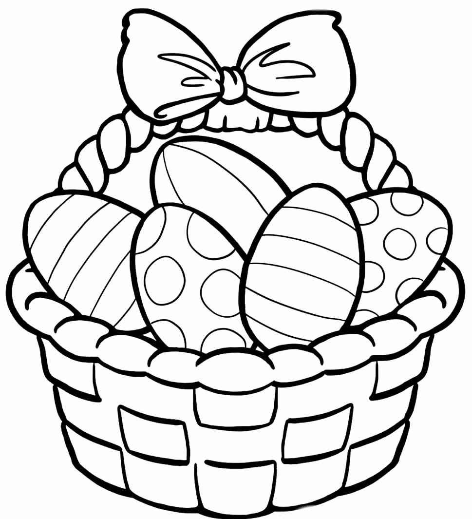 Ostern Ausmalbilder 269