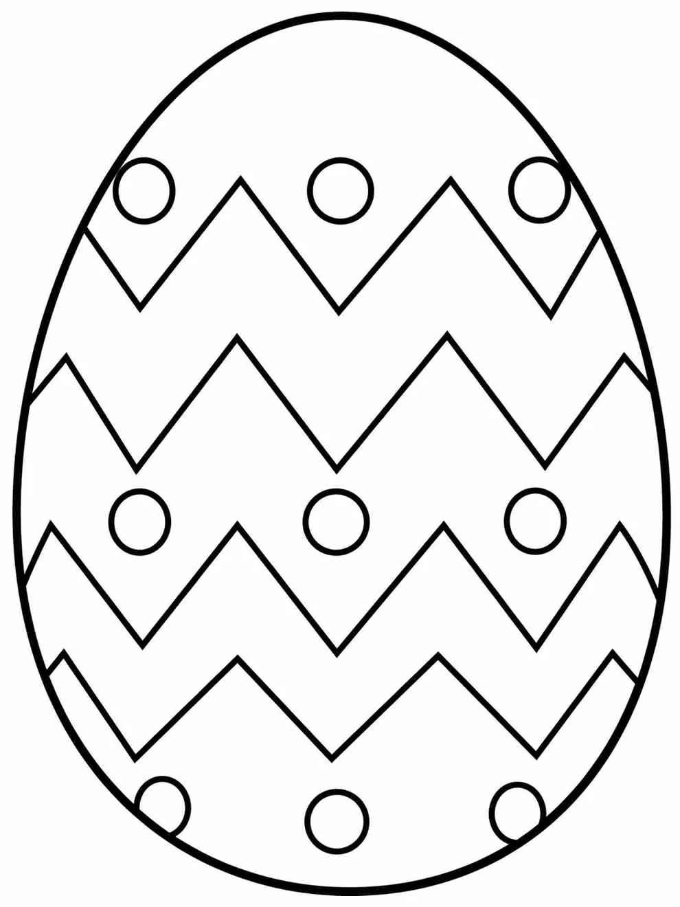 Ostern Ausmalbilder 510