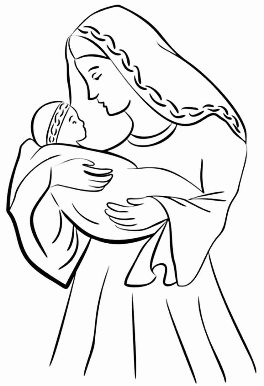 Ostern Ausmalbilder 797