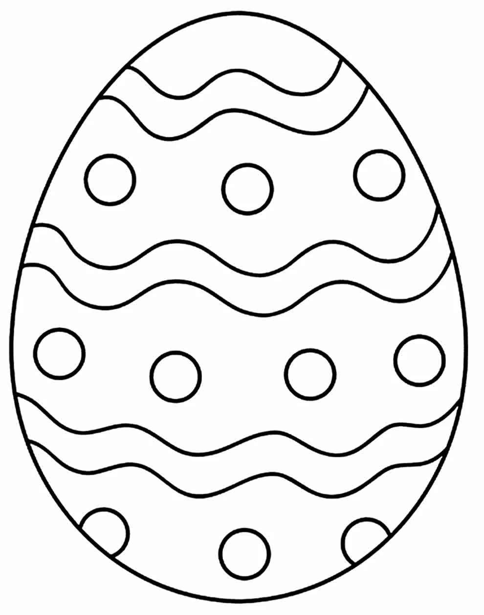 Ostern Ausmalbilder 898