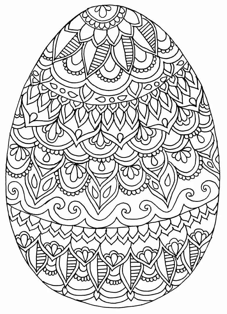 Ostern Ausmalbilder 951
