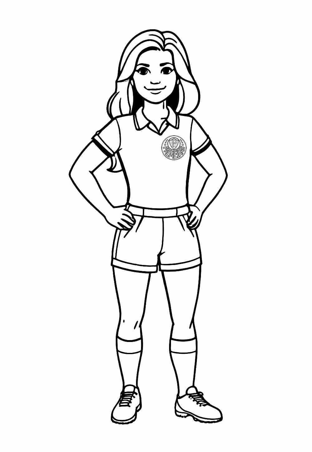 Palmenbäume Ausmalbilder 209